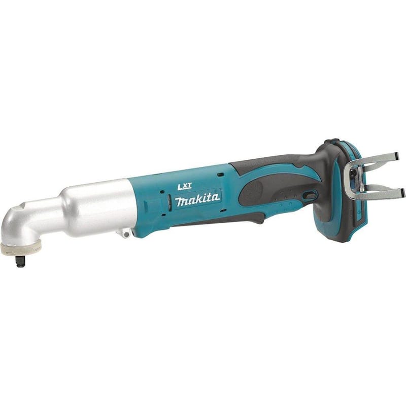 Llave de Impacto Angular de 3/8 pulgadas Makita 18V LXT (Herramienta solamente) - XLT02Z