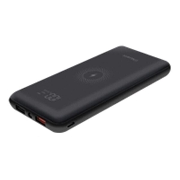 Skilledpower Wireless Power Bank Dual USB QC 3.0 Type-C with PD 2.0 - SK2993744