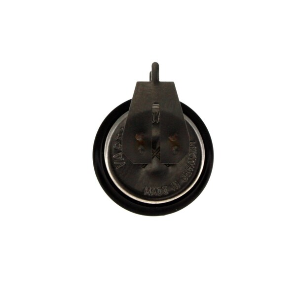 Exell Battery 1.2V 80mAh 2-PIN Button Cell Battery for GPS terminal, GPS-Tracker - 1/V80H-2P