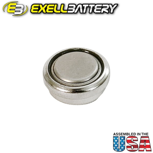 Exell Battery A625PX 1.5V Alkaline Battery LR09 PX625A D625 EPX625G MR09 - A625PX