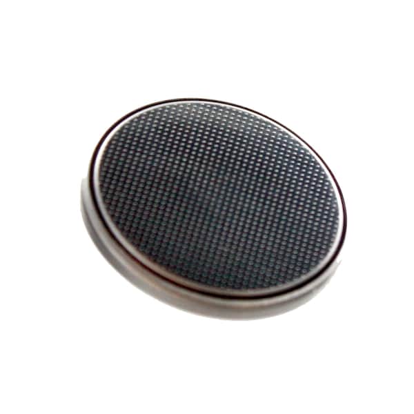 Exell Battery Coin Cell Battery CR3032 3V Lithium, Replaces DL3032, BR3032, KL3032 - EB-CR3032