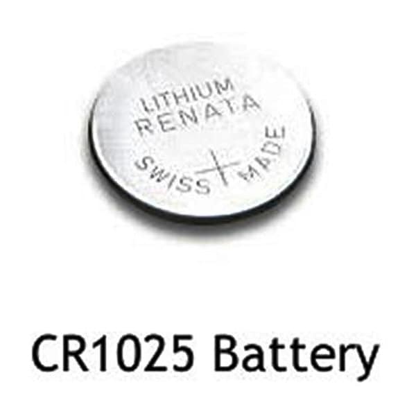 Swiss Army Brands 2023 Victorinox Swiss Card Lite  Battery Replacement Battery, Bulk - VIC-A.6247
