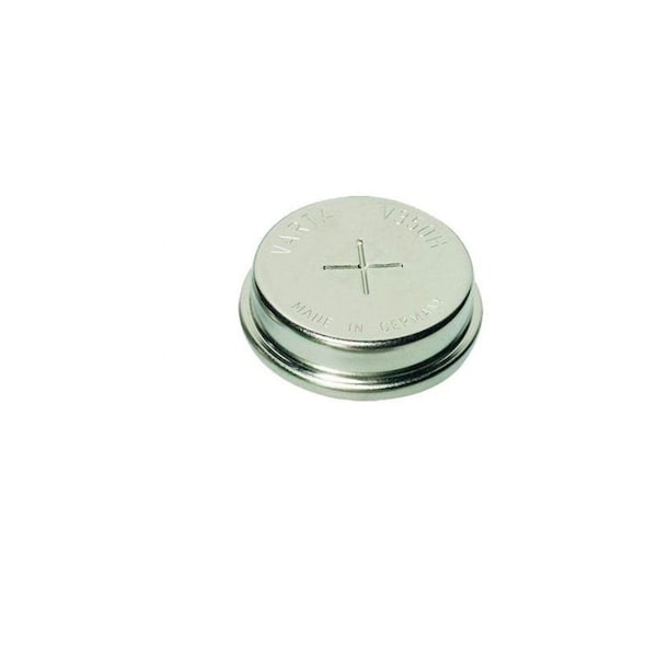Varta V350H 1.2V 350mAh Button Cell Battery 55635101501 - V350H
