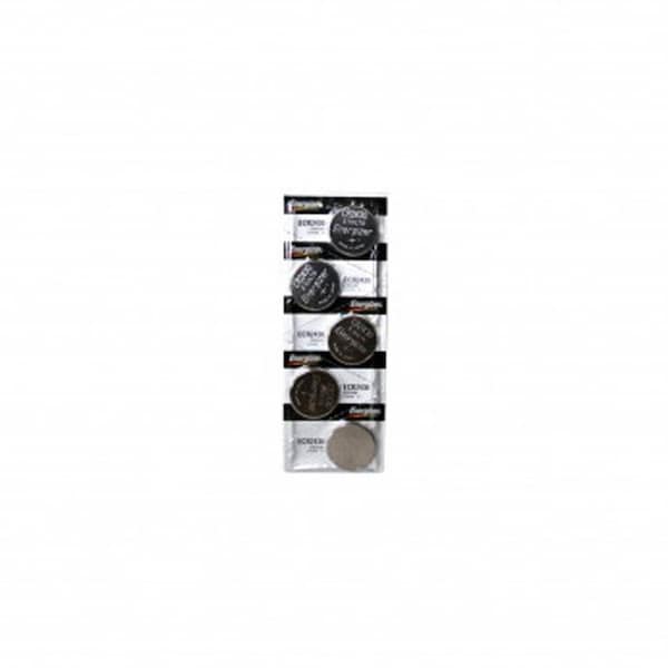 Ilc Replacement For ENERGIZER ECR2430 BATTERIES LITHIUM 5PK - 5PAK:WX-JVSZ-8