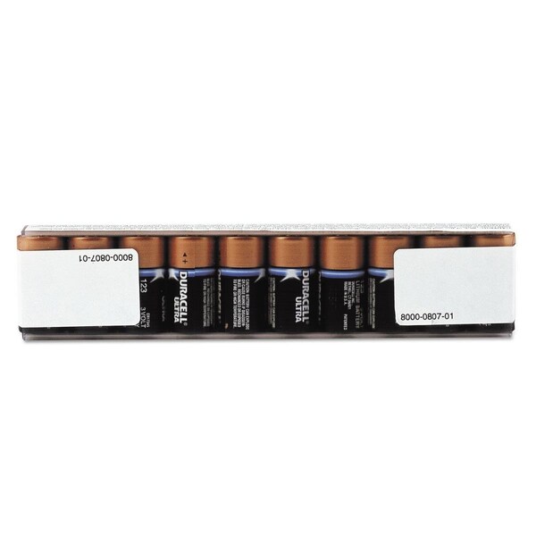 Zollmedcor Replacement Lithium Batteries for Zoll Aed - ZOL8000080701