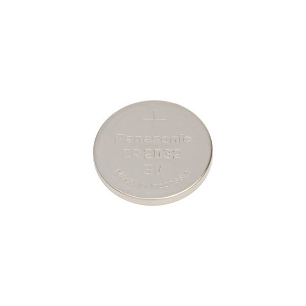 Ilc Replacement For DANTONA COMP32PANA BATTERIES LITHIUM 4PK - 4PAK:WX-6CRB-0