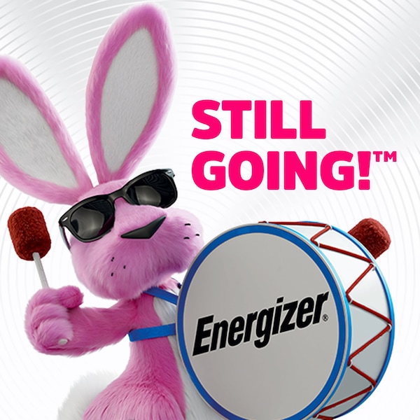 Energizer Energizer 392 Silver Oxide Button Battery, 1 Pack - For Watch - 1.5 V DC - 1 Pack - 392BPZ
