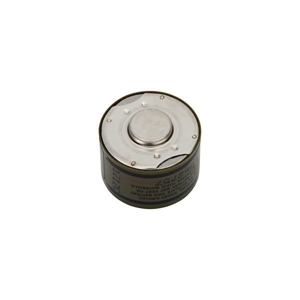 Ilb Gold Lithium Battery, Replacement For Nsn, 6135-01-507-1135 - 6135-01-507-1135