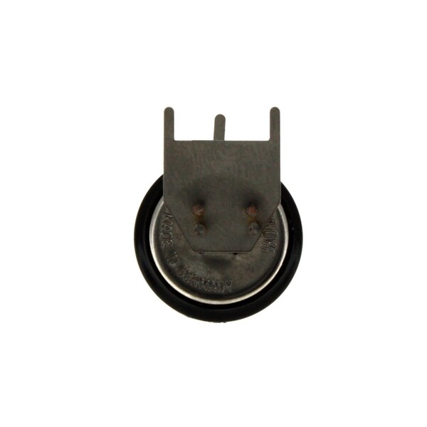 Exell Battery 1.2V 80mAh 3-PIN Button Cell Battery for GPS terminal, GPS-Tracker - 1/V80H-3P