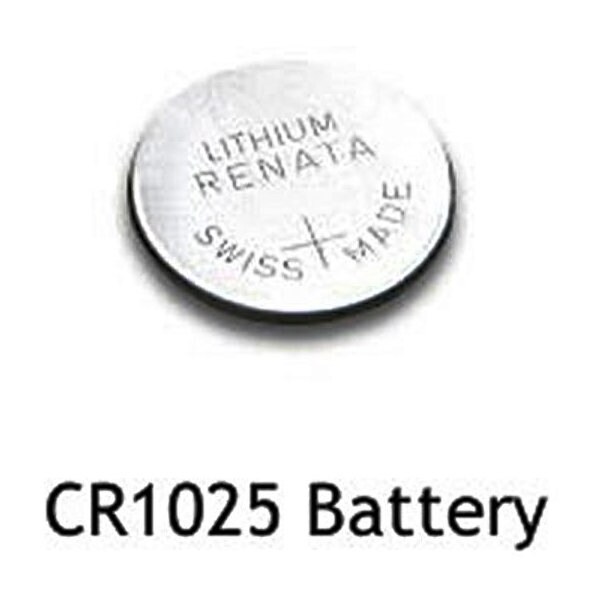 Swiss Army Brands 2024N Victorinox Swiss Card Lite  Battery Replacement Battery - VIC-A.6247.U