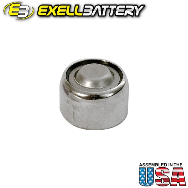 Exell Battery A640PX 1.5V Alkaline Battery PX640A EN640A EPX640A LR52 - A640PX