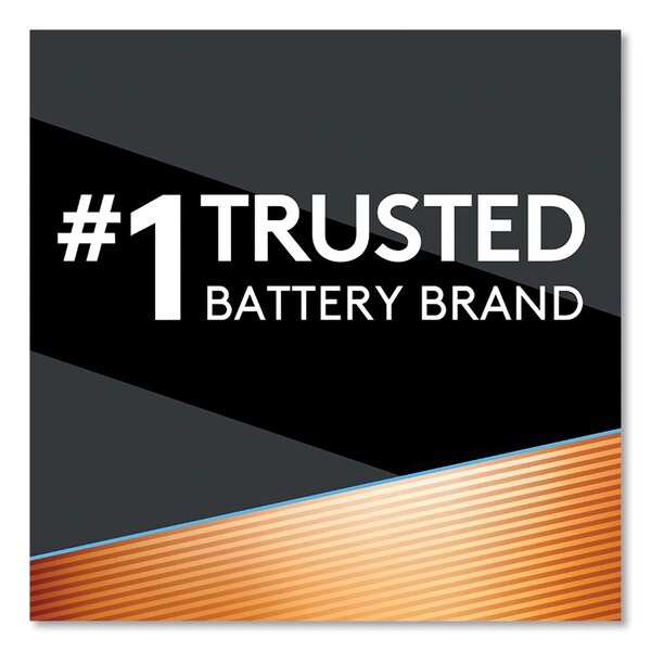 Duracell Duracell Optimum Alkaline Battery, AAA 1.5V DC 4 PK - OPT2400B4PRT