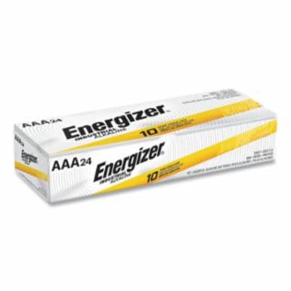 Energizer 1.5V Industrial AAA Alkaline Battery - 827-EN92