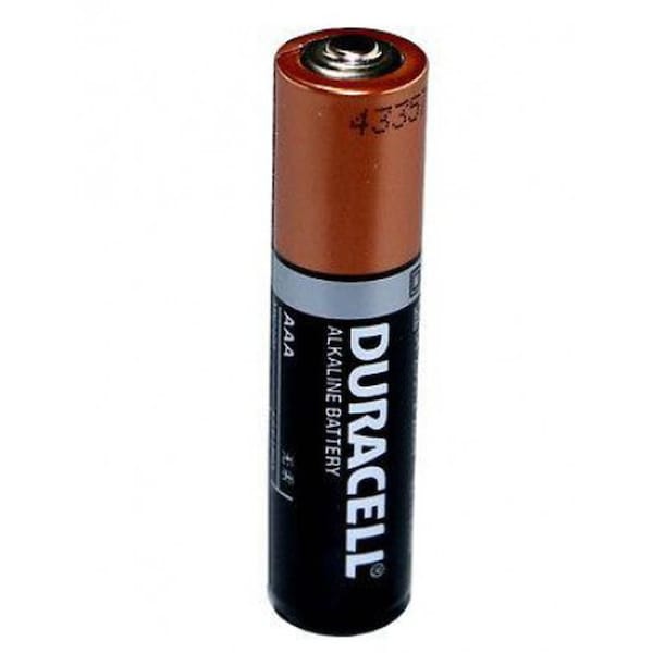 Ilb Gold Alkaline Battery, Replacement For Duracell, Mn2400Bkd-24Pk - MN2400BKD-24PK