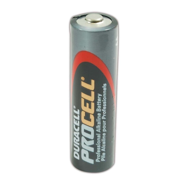 Duracell Procell Professional Alkaline Batteries - Size Aa, Aa, 24PK - DURPC1500