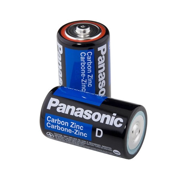 F Matic DCell Batteries for Fan Dispenser, 288PK - DRSHP-SK96
