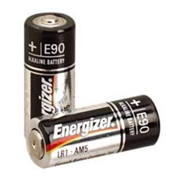 Energizer Energizer EVEE90BP2 Battery Alka N Cell - 39800013200