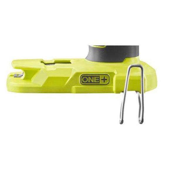 Llave de impacto inalámbrica de 3/8 pulgadas y 3 velocidades RYOBI ONE+ 18V con batería de 2.0 Ah y cargador - P263-PSK005