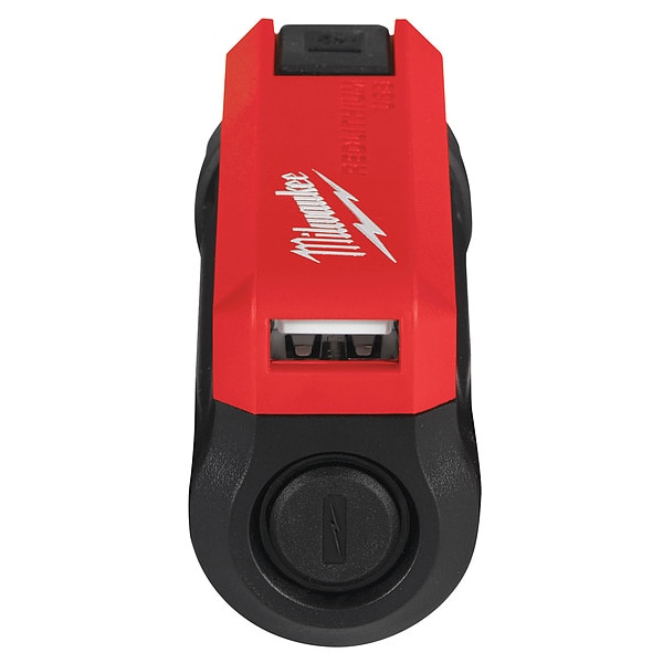 Milwaukee Tool USB Rechargeable Portable Power Source & Charger - 48-59-2012