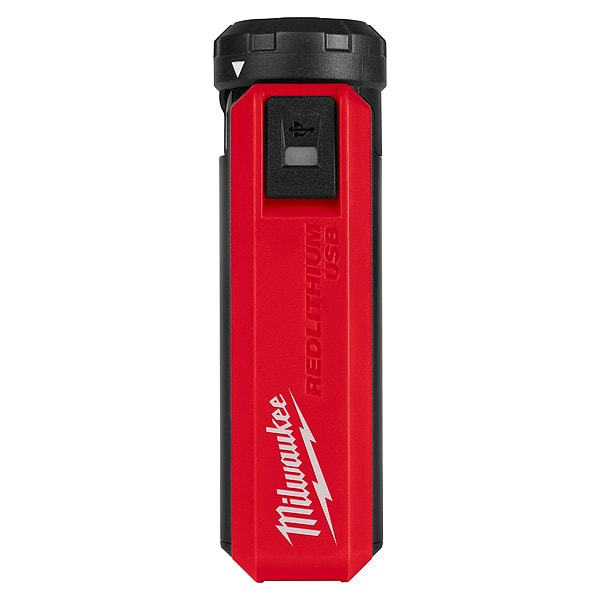 Milwaukee Tool USB Rechargeable Portable Power Source & Charger - 48-59-2012