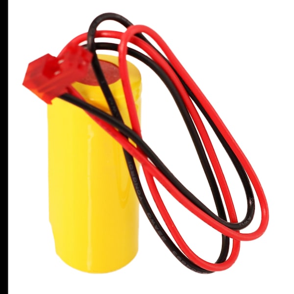 Exell Battery Emergency Lighting Battery fits Lithonia ELB1210N ELB1P201N ELB1P201N2 - EBE-33