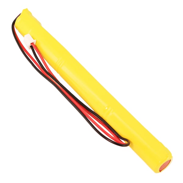 Exell Battery Emergency Lighting Battery Fits Atlite 24-4009 Interstate ANIC0625 - EBE-4