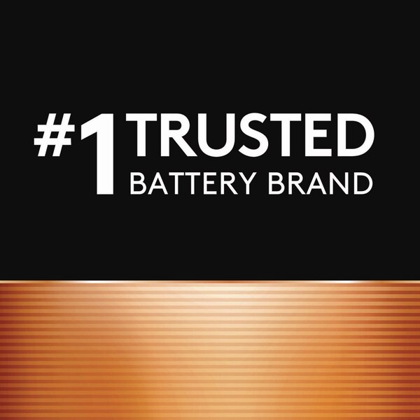 Duracell Power Boost CopperTop Alkaline AAA Batteries, 144PK - MN24P36CT
