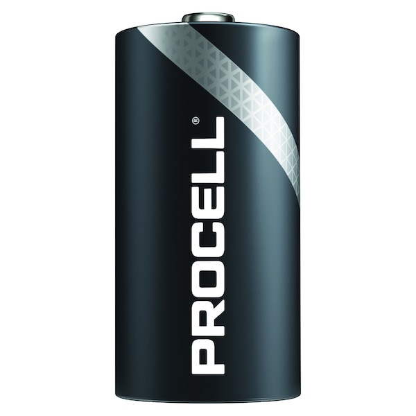 Duracell Procell Alkaline Constant Power C Batteries, 12 Pack - F20036