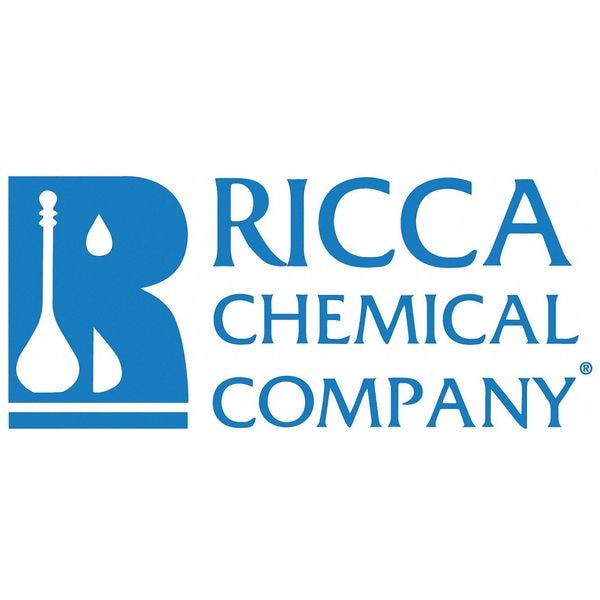 Ricca Chemical Lithium AA, 1000 ppm in HNO3 - RALI1KN0-500N
