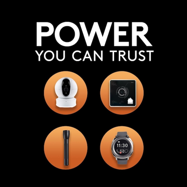 Duracell Duracell Silver Oxide 395/399 1.5 V 55 mAh Electronic/Watch Battery 1 pk - D395/399PK