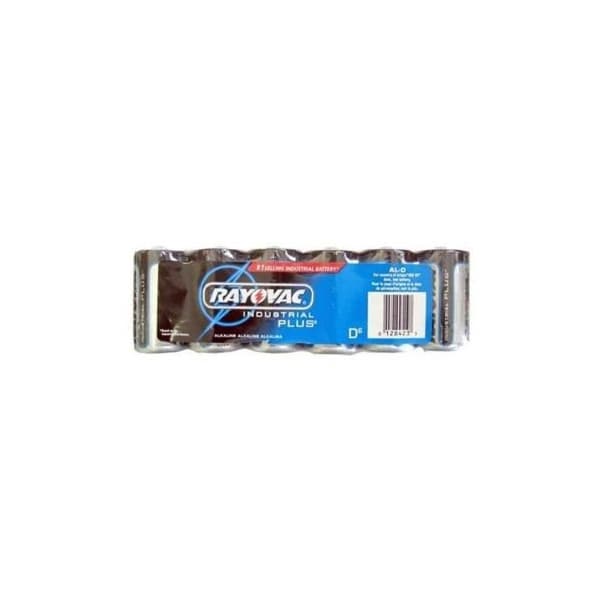 Accuform DCELL BATTERY PACK OF 6 HPB113 - HPB113
