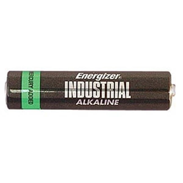 Eveready Alkaline Battery, AAA 1.5V DC 1 PK - 141 0432