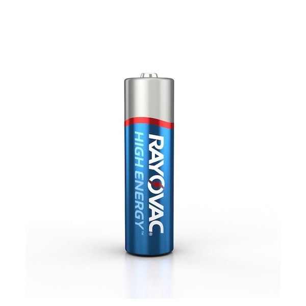 Rayovac Rayovac High Energy AAA Alkaline Batteries 30 pk Clamshell - 824-30PPTK