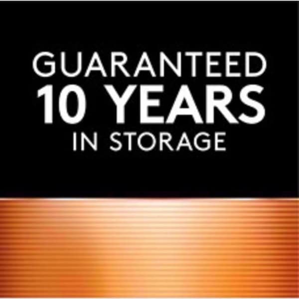 Duracell Duracell Coppertop D Alkaline Batteries 8 pk Carded - MN13R8DWZ0017