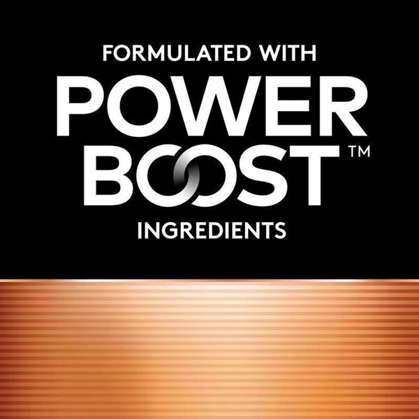 Duracell Duracell Coppertop AAA Alkaline Batteries 8 pk Carded - 04261