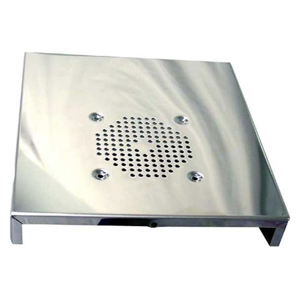 Twinpoint Twinpoint DXCO Chrome Cases For Old Style C148-Grantxl - DXCO