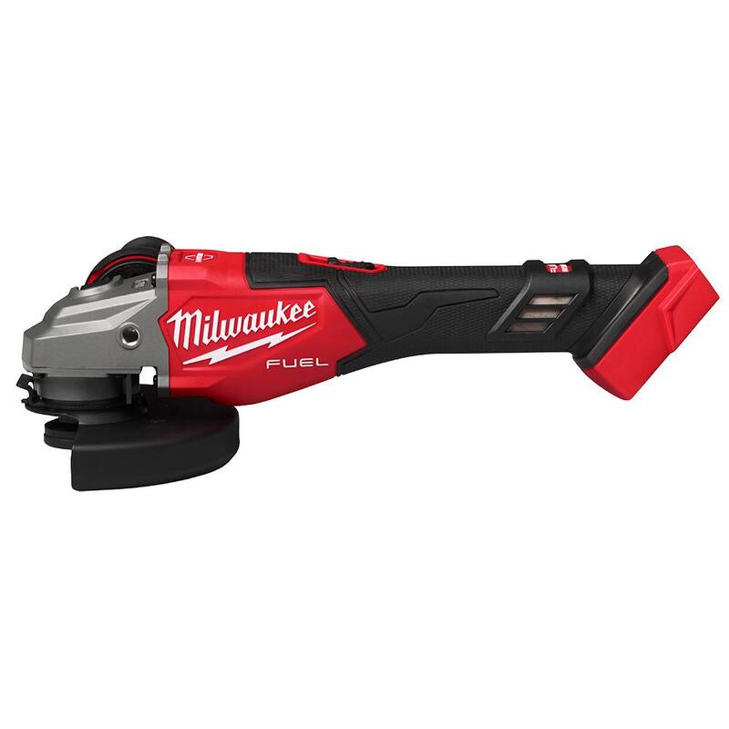 Milwaukee M18 FUEL 18V Lithium-Ion Brushless Inalámbrico Ajustable con Interruptor Deslizante (Herramienta Única) - 3671-20