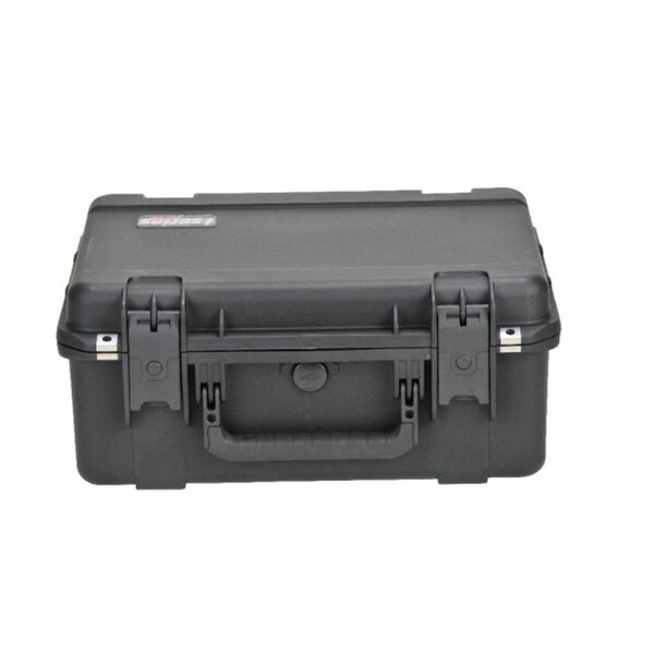 Fivegears iSeries 3i-1914N-8 Case with Think Tank Designed Photo Dividers, Black - FI3754626