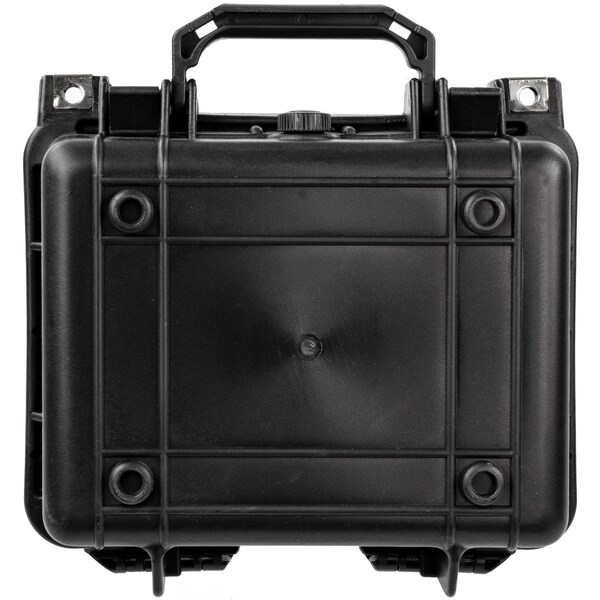 Eylar 10.62in Gear, Equipment, Hard Camera Case Waterproof with Foam Black - SA00022