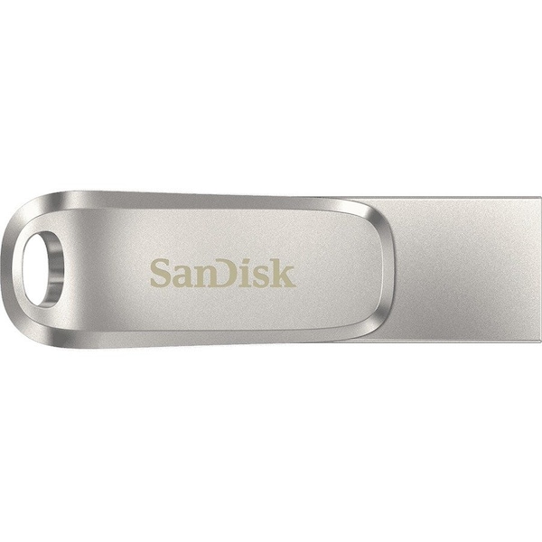Sandisk Ultra Dual Drive Luxe USB 512G - SDDDC4-512G-A46
