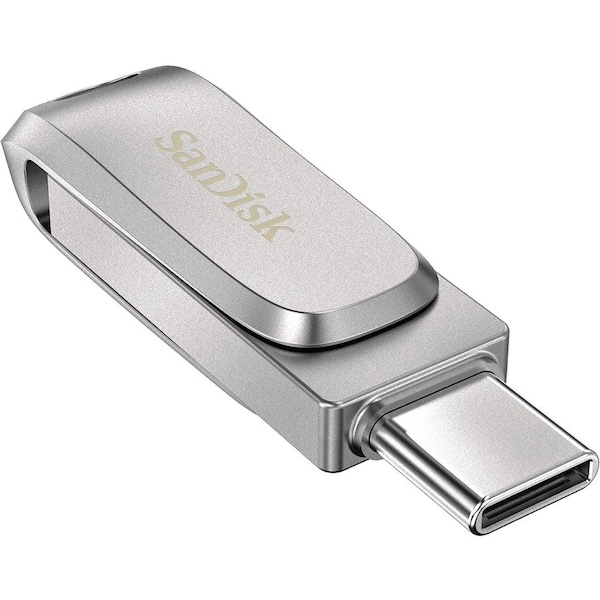Sandisk Ultra Dual Drive Luxe USB 512G - SDDDC4-512G-A46