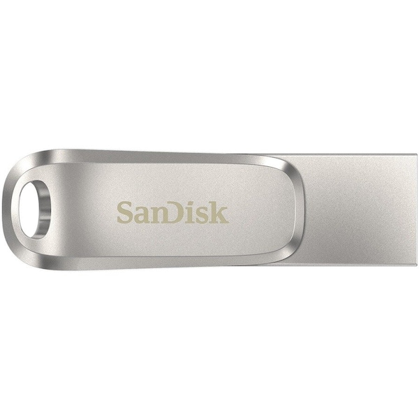 Sandisk Ultra Dual Drive Luxe USB 128G - SDDDC4-128G-A46