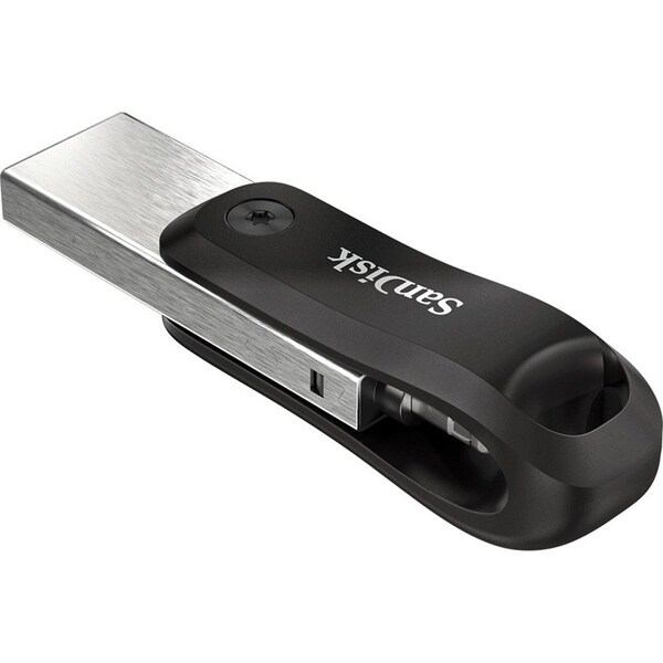 Sandisk iXpand Flash Drive Go 256GB - SDIX60N-256G-AN6NE
