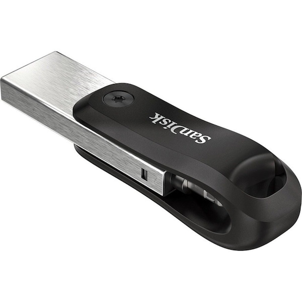 Sandisk iXpand Flash Drive Go 256GB - SDIX60N-256G-AN6NE