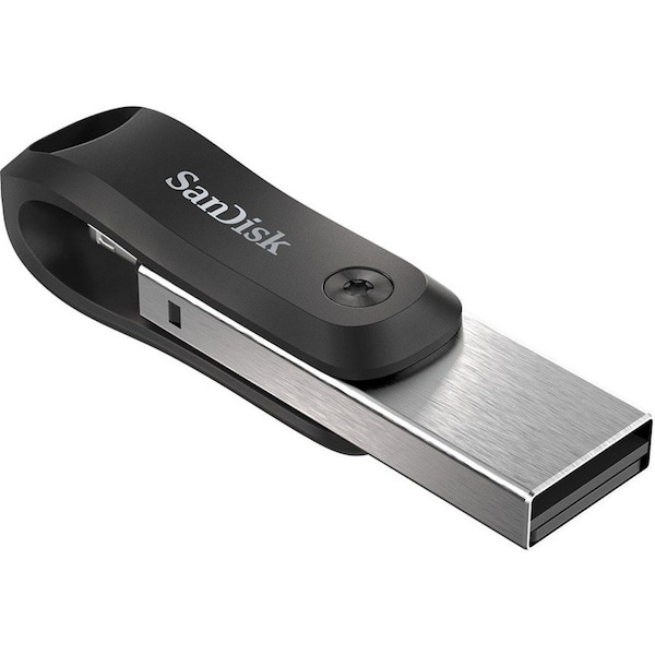 Sandisk iXpand Flash Drive Go 256GB - SDIX60N-256G-AN6NE