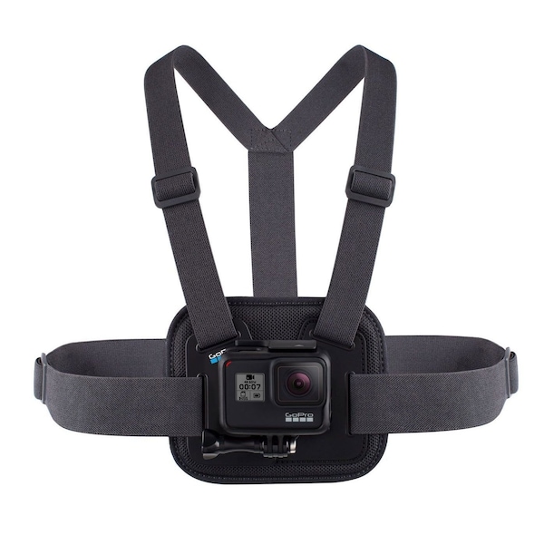 Gopro Camera Accessory Sports Kit All  Cameras  Official  Accessory - AKTAC-001