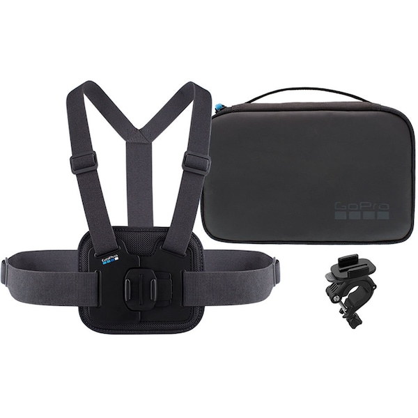 Gopro Camera Accessory Sports Kit All  Cameras  Official  Accessory - AKTAC-001
