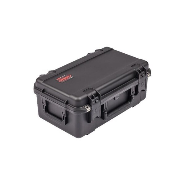Fivegears iSeries Empty Waterproof Utility Case - Black, 20.38 x 11.44 x 8.25 in. - FI3756936