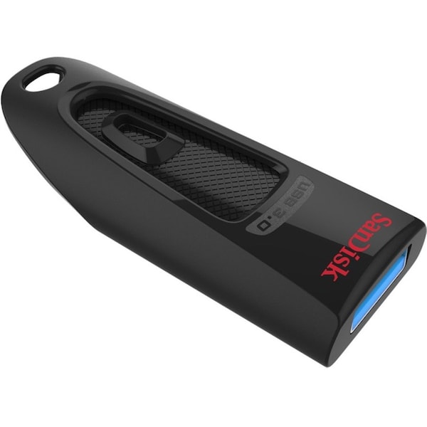 Sandisk Ultra USB 3.0 Flash Drive 512G - SDCZ48-512G-A46