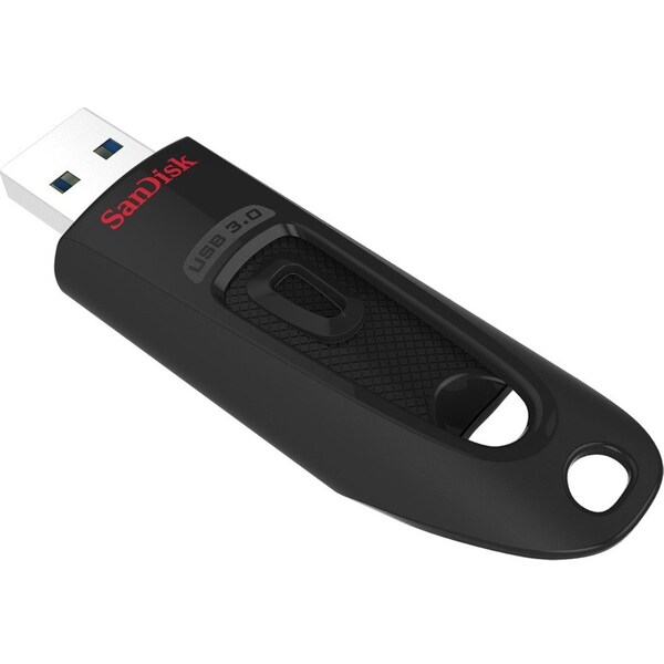Sandisk Ultra USB 3.0 Flash Drive 512G - SDCZ48-512G-A46